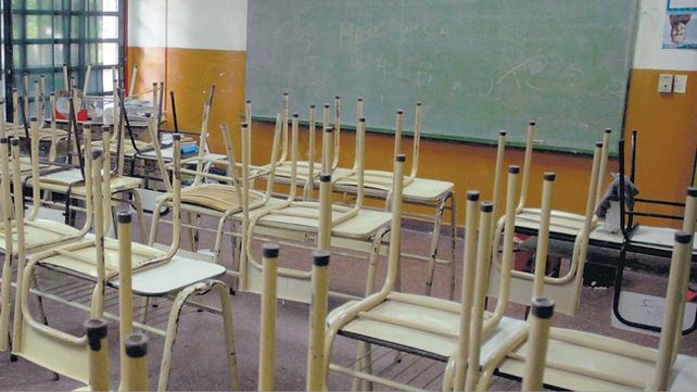 Coronavirus: Santa Fe difundió el protocolo para el regreso a las clases presenciales