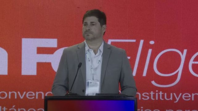 El gobierno estima que una proyección más rigurosa de los resultados podría realizarse alrededor de las 21:30