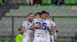 Independiente Rivadavia ganó ante La Guaira y quiere ser el mejor primero
