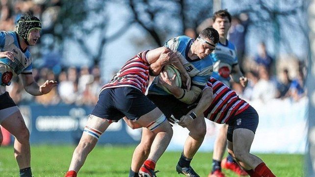 CRAI viene de vencer en el clásico a Santa Fe Rugby por 22 a 13 en la autopista.