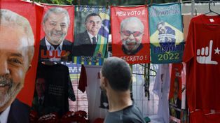 El FdT se expresa a favor de Lula
