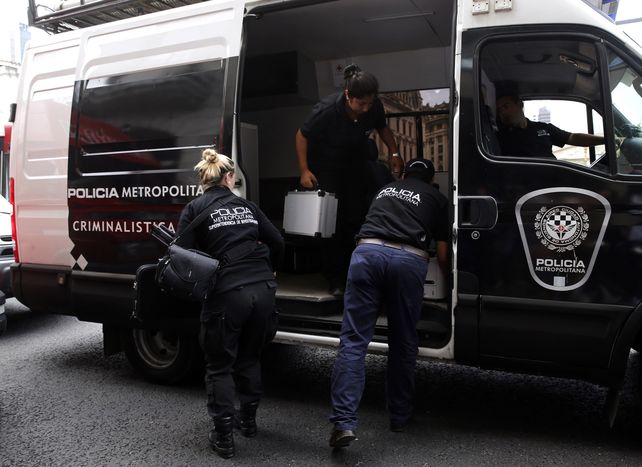 La fiscal Fein ordenó un nuevo peritaje sobre el arma hallada junto al cuerpo de Nisman