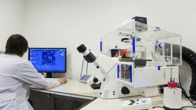 La provincia sumó tecnología a través del Programa Federal Equipar Ciencia.&nbsp;