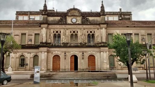 La UNL reabre las inscripciones para sus carreras presenciales