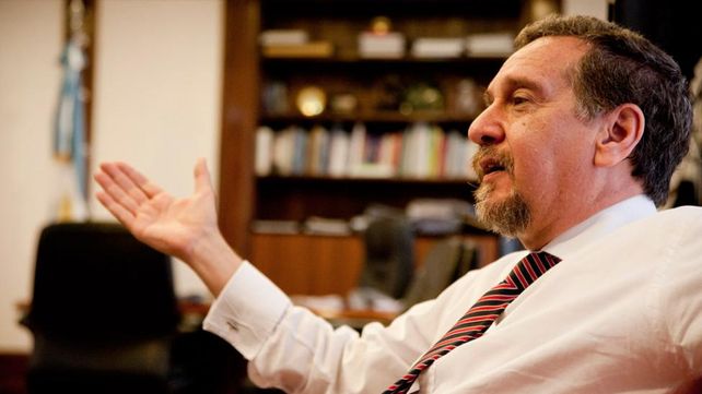 Lino Barañao, sobre Cristina Kirchner: Me llevo bien con mis ex, excepto con la ex presidente