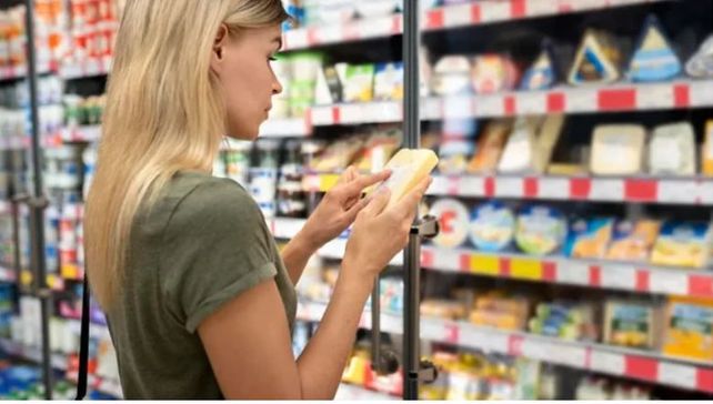 Las expectativas de inflación disminuyeron a 41,2% para 2025