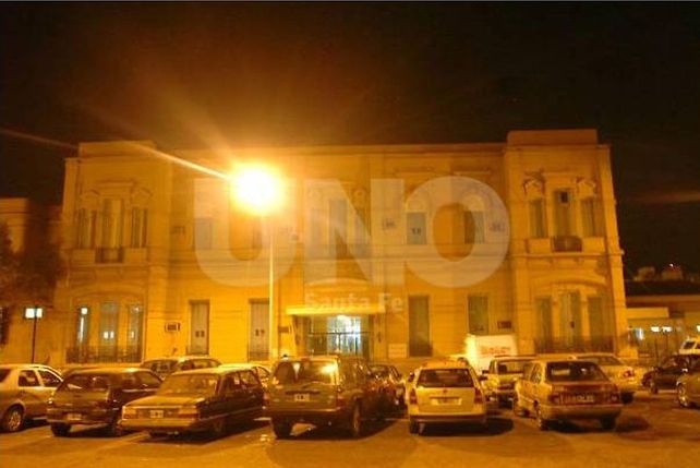 Le pegaron cinco balazos y tenía captura por robos