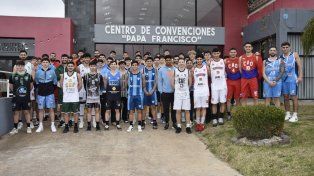 La FBER confirmó el inicio de la Liga Provincial de Clubes Mayores Masculina 2026