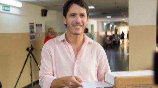 La Pampa: la UCR le ganó la primera interna del año al PRO