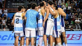 Argentina ya conoce las sedes de la última ventana AmeriCup