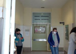 Un joven de 24 años que no padecía comorbilidades murió por coronavirus
