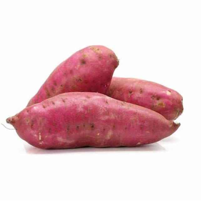 La batata se las trae: multiplicación libre de virus
