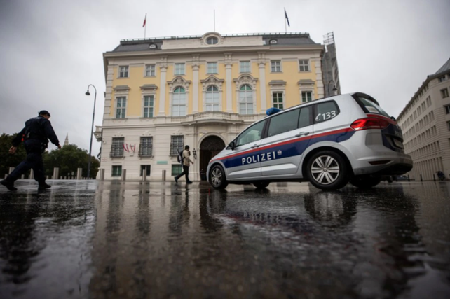 Austria confina a los no vacunados en medio del fuerte avance de coronavirus