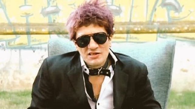 Pity Alvarez es buscado por la policía por un homicidio