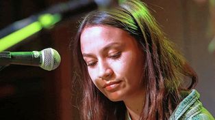 Marianela Fernández hará su debut como solista este jueves en Paraná