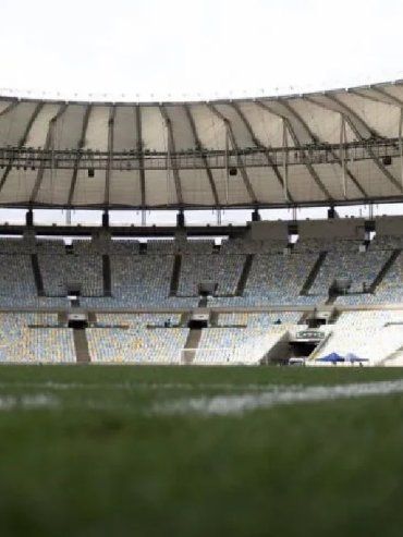 Otra negativa para Vasco da Gama: no podrá jugar en el Maracaná contra Boca y analiza nuevas sedes