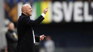 Arne Slot será el nuevo entrenador de Liverpool