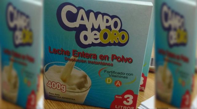 camporo