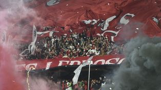 Sin DT, ya tiene agenda: Newells conoce a su primer rival de Copa Argentina