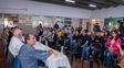 La cadena del maní capacita a jóvenes para aumentar la oferta de empleo