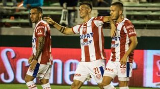 Unión tendrá que olvidarse de uno de sus mejores jugadores de 2019