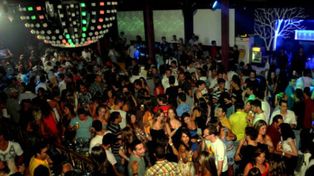“En Santa Fe, el alcoholismo es la principal problemática”