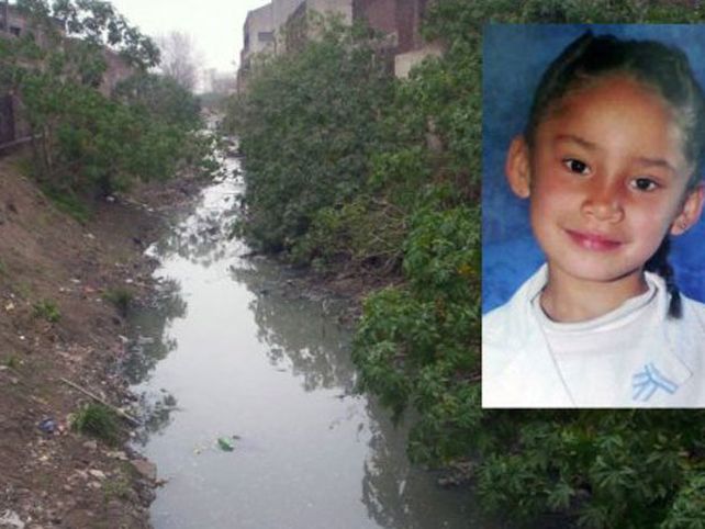 Involucran a una peligrosa secta en el salvaje crimen de Priscila