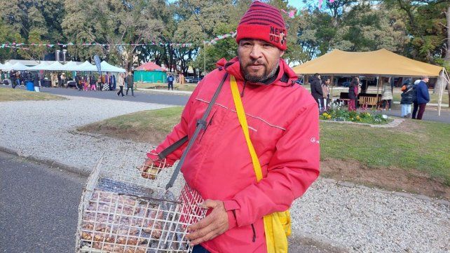 El Festival de la Ciudad cerró los festejos por el 212 Aniversario de Paraná