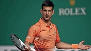 La presencia de Novak Djokovic&nbsp;en el&nbsp;Abierto de Australia 2023&nbsp;dependerá del Gobierno de ese país