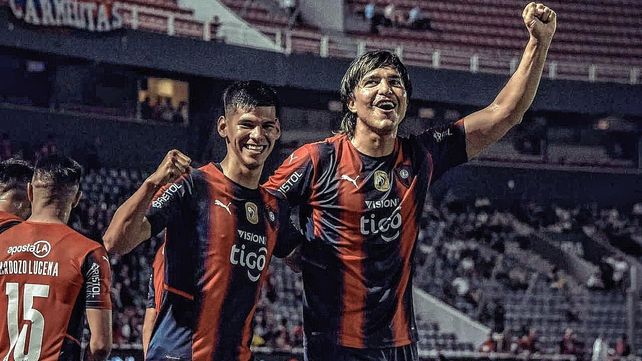 Colón se medirá contra un Cerro Porteño de gran presente