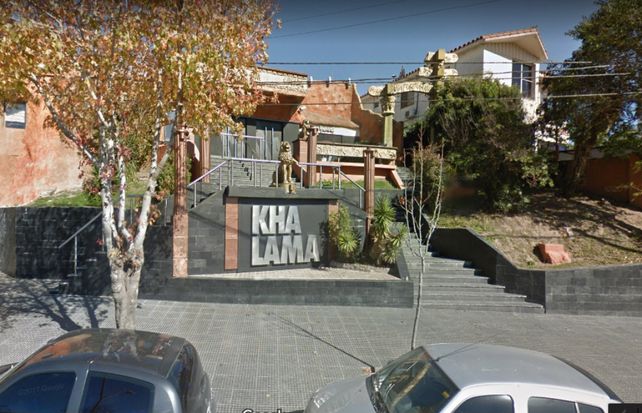 Investigan la muerte de una santafesina de 17 años en el boliche Khalama, en Carlos Paz