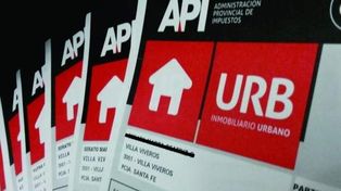 Ofrecen descuentos por pago anticipado del impuesto inmobiliario