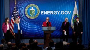 Estados Unidos anunció un histórico avance en energía de fusión nuclear