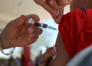 Uboldi: Esperamos un año con una gripe más fuerte, por eso nos centraremos en la vacunación