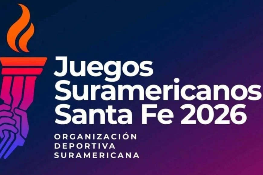 Uno Santa Fe | La Selección Argentina confirmó su equipo para los Juegos Suramericanos Santa Fe 2026