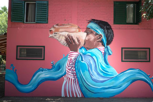 Boca de Monje volverá a ser mágico con un nuevo Festival por el Agua