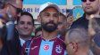El impresionante recibimiento a Mohamed Salah en Turquía