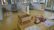 Hospital Vilela: el lunes inaugura la nueva sala oncopediátrica impulsada por Santi Maratea