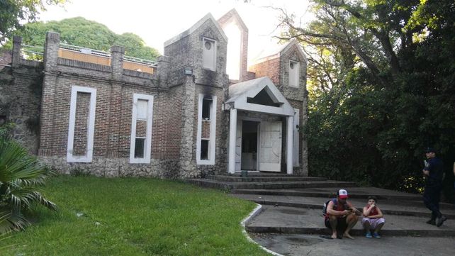 Valiosas pérdidas tras incendio en el centro cultural Gloria Montoya