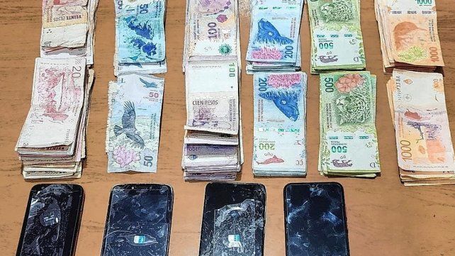 Cámaras lectoras aclararon en Paraná un cuento del tío de Nogoyá