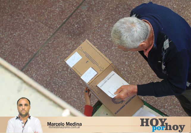 Insistir con la mentira de la trampa