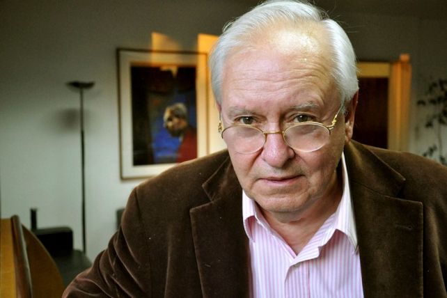 A los 78 años, falleció el intelectual Ernesto Laclau