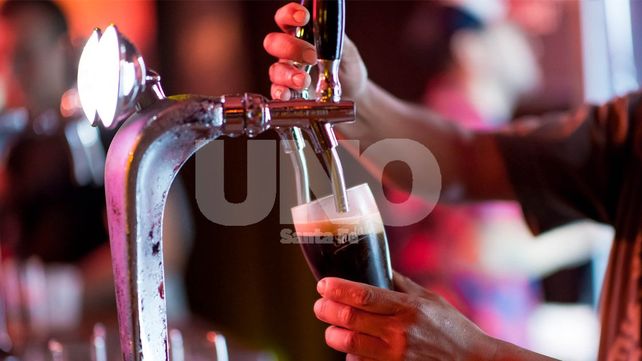 El BeerTour de Cerveza Santa Fe, una tendencia que pisa fuerte