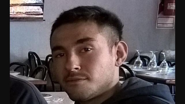 Buscan a Juan Cruz Gutiérrez Dono, visto por última vez el domingo