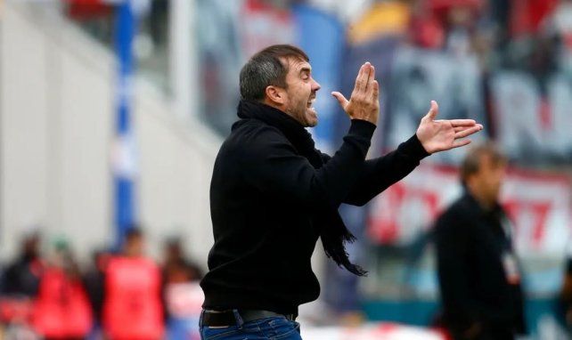 El Chacho Coudet