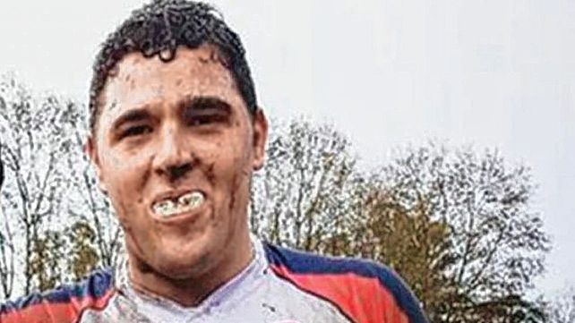 Caso Fernando Báez Sosa: Está preso porque dijo «caducó»