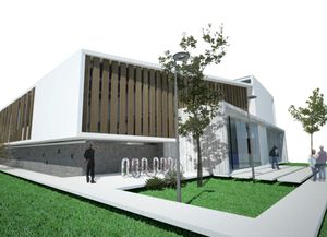 La Nación edificará en Santa Fe cinco institutos de investigación