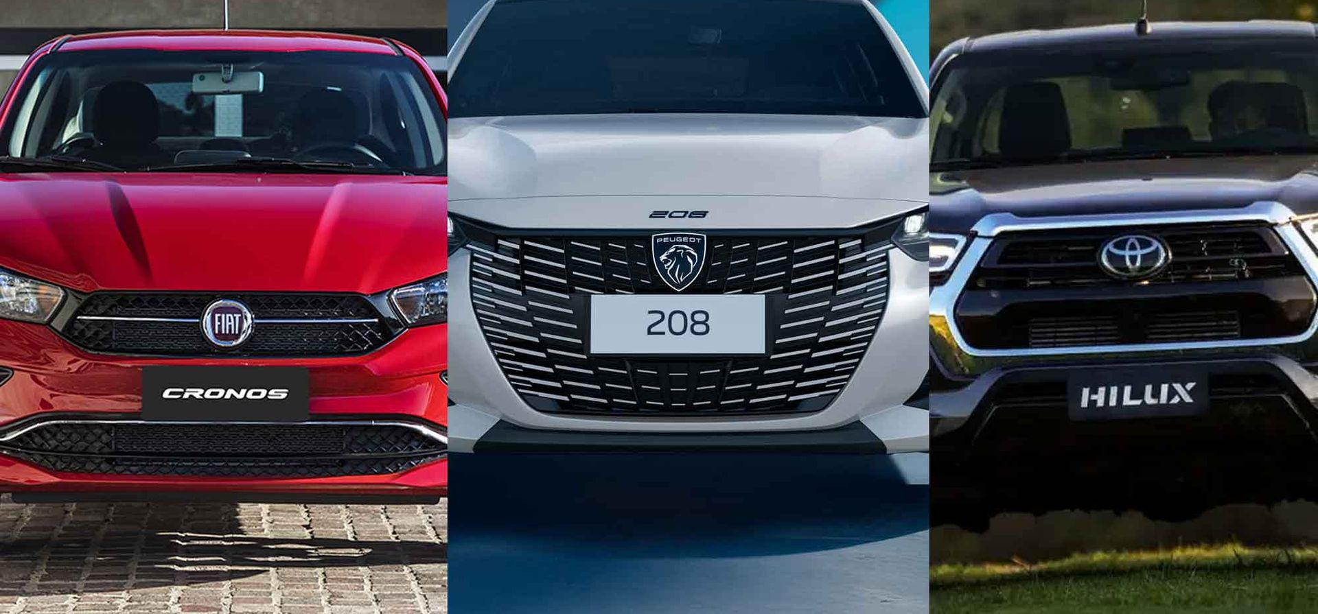 Autos argentinos más vendidos en 2024: análisis y proyecciones