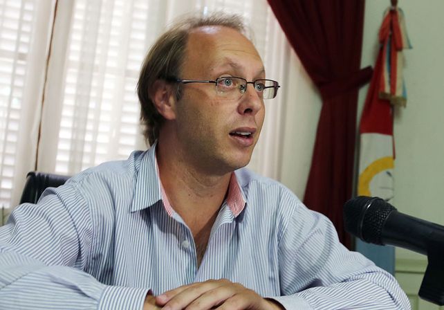 Paritarias: “No hay peor acuerdo que el que no se puede cumplir”