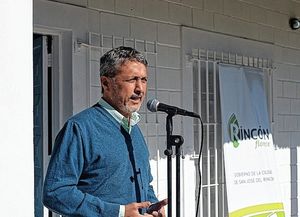Internaron al intendente de San José del Rincón de manera preventiva